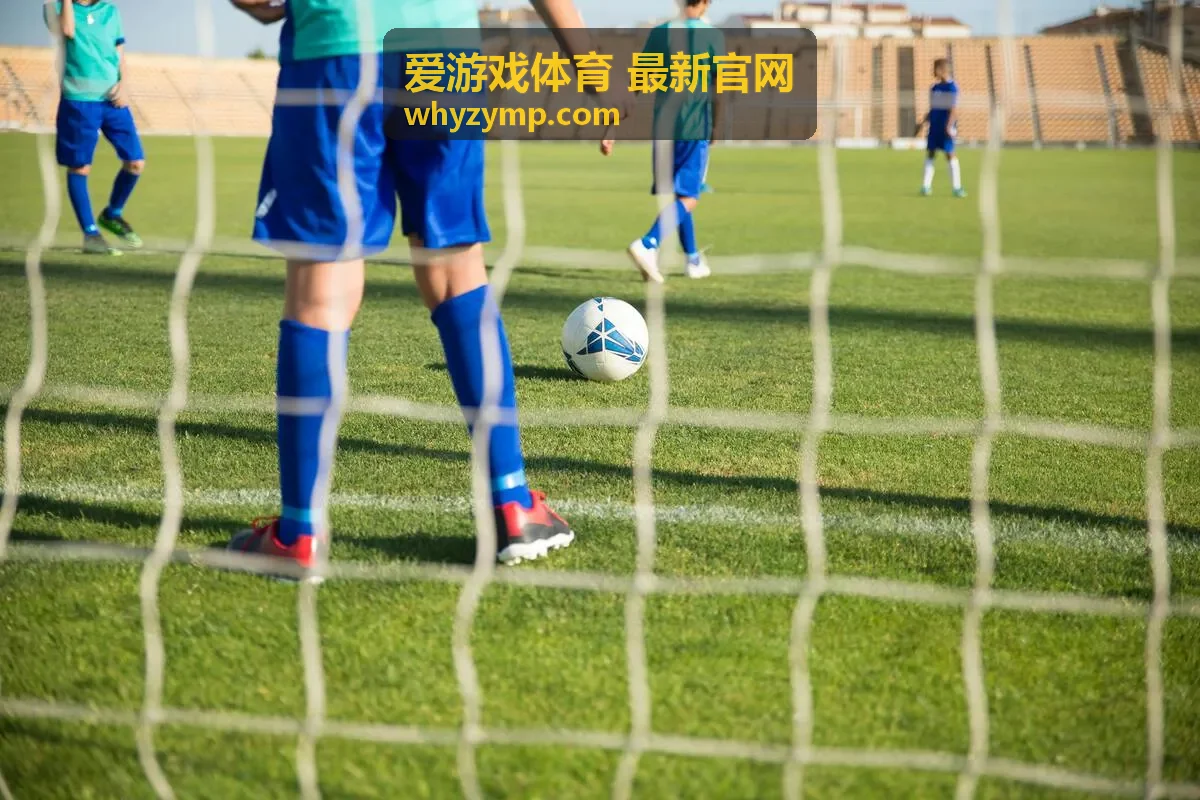 爱游戏体育赛事数据解读栏目背景